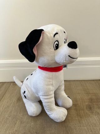 Peluche 101 Dálmatas Disney