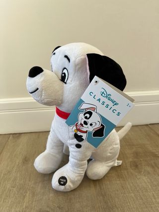 Peluche 101 Dálmatas Disney