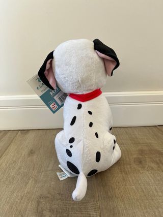 Peluche 101 Dálmatas Disney