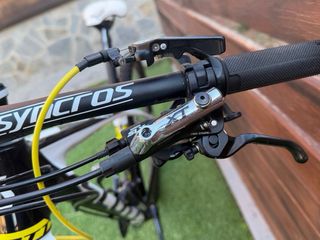 Bicicleta Scott Scale M 29 Carbono