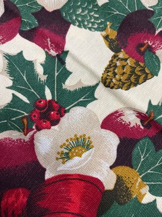 2 manteles individuales 54x32cm