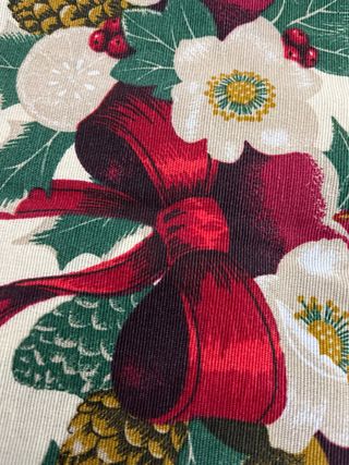 2 manteles individuales 54x32cm