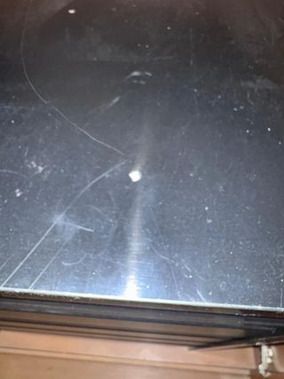 Cajonera negra 6 cajones