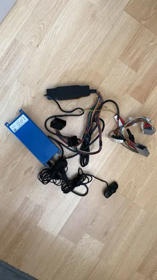 Parrot CK3000 EVO manos libres