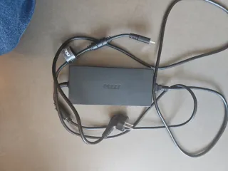 Adaptador Corriente MSI RAIDER VECTOR ADP-330GB D