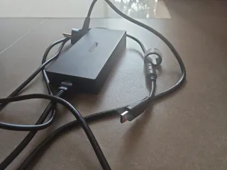 Adaptador Corriente MSI RAIDER VECTOR ADP-330GB D