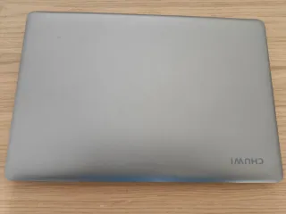 Portátil Chuwi Herobook Pro