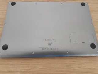 Portátil Chuwi Herobook Pro