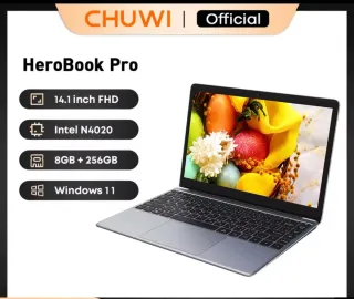 Portátil Chuwi Herobook Pro
