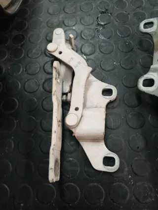 Bisagras BMW 318 D Touring E91