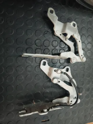 Bisagras BMW 318 D Touring E91