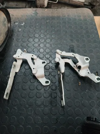 Bisagras BMW 318 D Touring E91