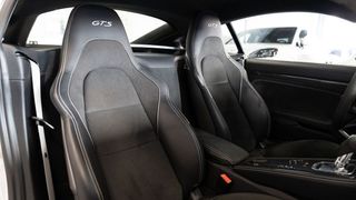 Porsche Cayman 718 GTS