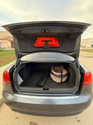 Audi a4 Audi a4 2.0 TDI 2005