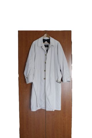 Trench Ivy Oxford vintage