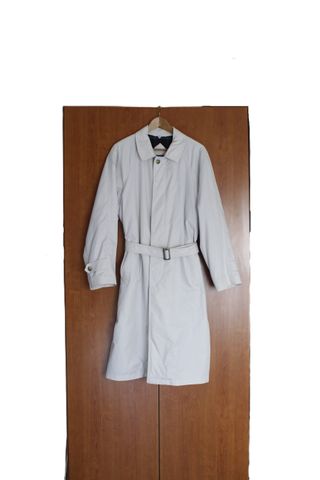 Trench Ivy Oxford vintage