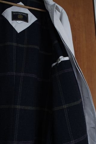 Trench Ivy Oxford vintage