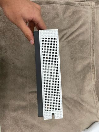 Xbox One S con FIFA 20