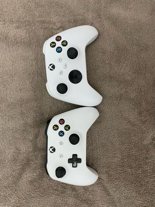 Xbox One S con FIFA 20