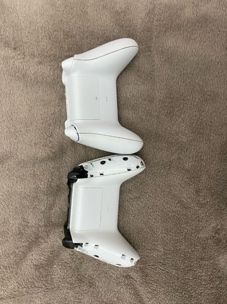 Xbox One S con FIFA 20