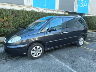 Citroen C8 2008