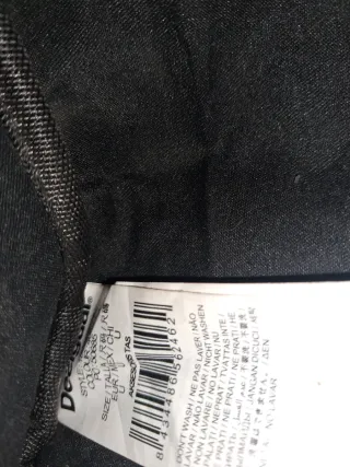 Bolso Desigual Multicolor