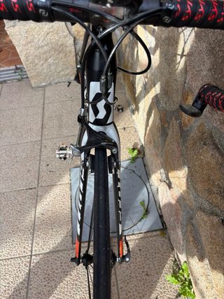 Bici carretera Scott Speedster 20 Talla XS