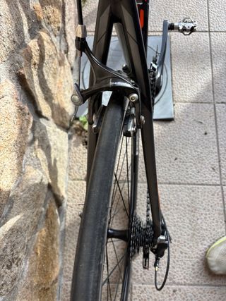 Bici carretera Scott Speedster 20 Talla XS