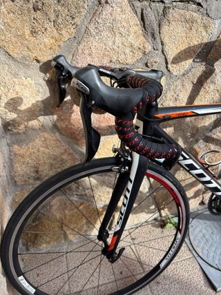 Bici carretera Scott Speedster 20 Talla XS