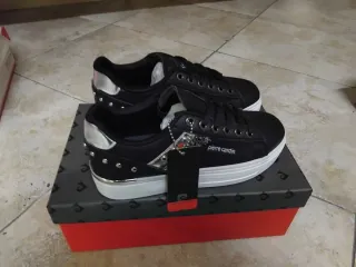 Scarpe Pierre Cardin Donna N.36