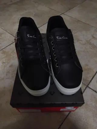 Scarpe Pierre Cardin Donna N.36