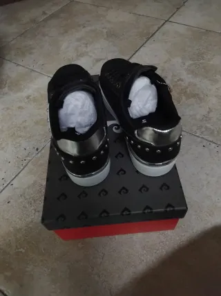 Scarpe Pierre Cardin Donna N.36