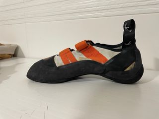 Pies de gato Tenaya RA T43 1/4