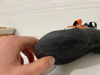 Pies de gato Tenaya RA T43 1/4