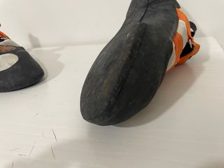 Pies de gato Tenaya RA T43 1/4