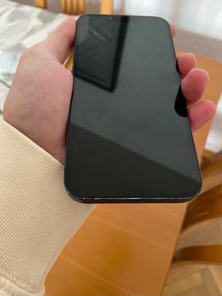 iPhone 13 128GB Azul 83% Batería