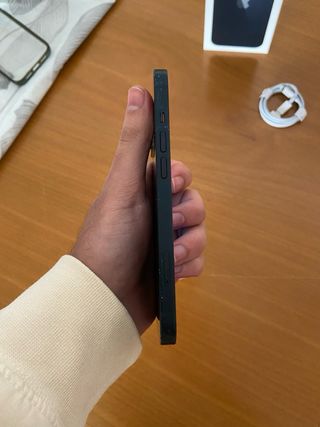 iPhone 13 128GB Azul 83% Batería