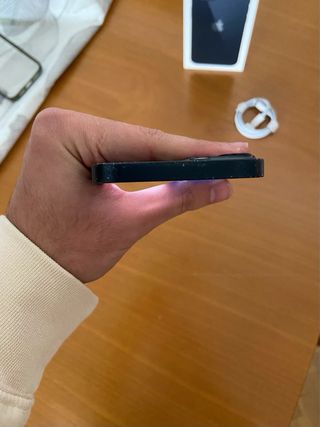 iPhone 13 128GB Azul 83% Batería