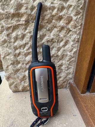 Localizador Garmin Alpha 100