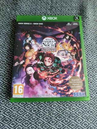 Guardianes de la Noche: Las Crónicas de Hinokami X