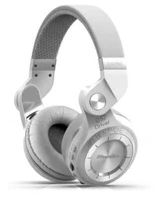 Auriculares Bluedio Turbine 2 Inalámbricos