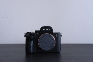 SonyA7iii+Sony FE 24-70mmF2.8GM+Tamron 24mm F2.8