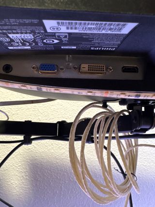 Pack 2 Monitores Philips 243V