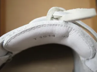 Nauticos Lottusse Blancos