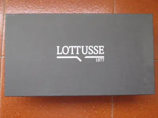 Nauticos Lottusse Blancos