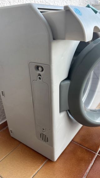 Lavadora de juguete Little Tikes