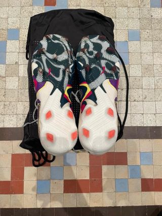 Botas Fútbol Puma Future x Neymar JR