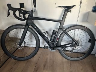 S-Works Venge Bicicleta