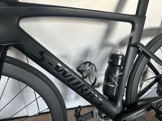 S-Works Venge Bicicleta