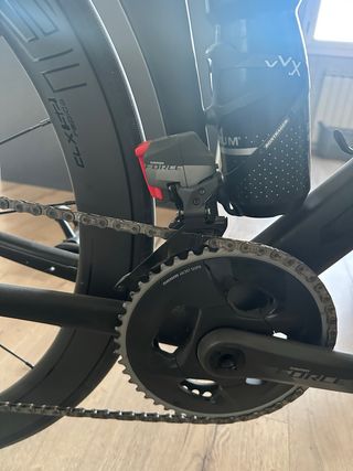 S-Works Venge Bicicleta